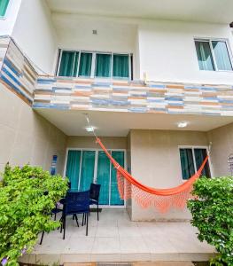 casa de veraneio - casa 9 - condomĂnio azul mar - Porto de Galinhas
