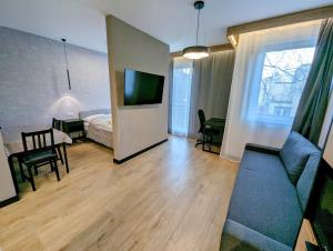 Apartamenty Premium Gdynia Grabowo 5