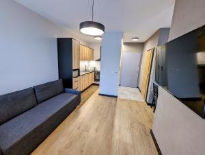 Apartamenty Premium Gdynia Grabowo 5