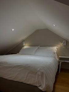 Atmosfere del Borgo - Bergamo