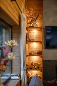 La Râu - by 663A Mountain Chalet