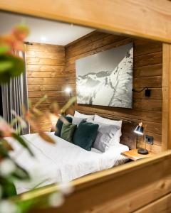 La Râu - by 663A Mountain Chalet