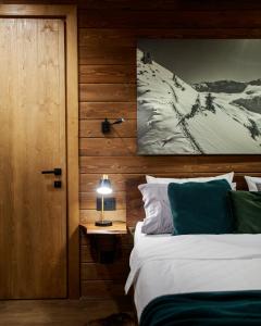 La Râu - by 663A Mountain Chalet