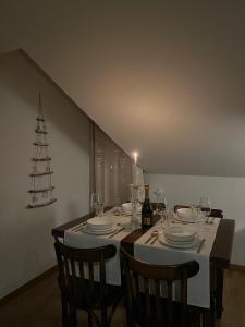 Atmosfere del Borgo - Bergamo