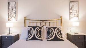 Apartamentos Florinda de la Cava Toledo - 1