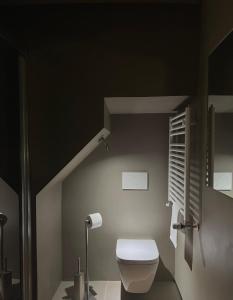 Atmosfere del Borgo - Bergamo