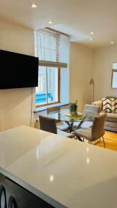 BON ACCORD - HEART oF CITY CENTRE