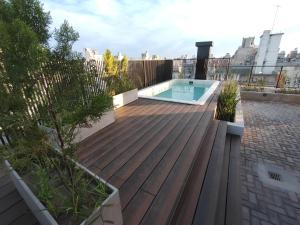 Trip - monoambiente céntrico