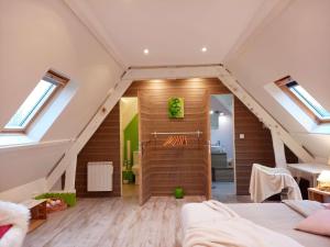 chambres dhôtes Au Gré du Vent en Normandie