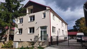 Apartmán Šumiac 6