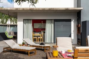 Villa Girassol by An Island Apart