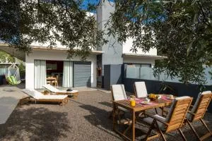 Villa Girassol by An Island Apart - Campo de Baixo