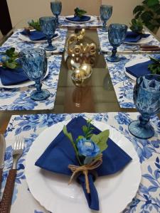 Apto Pé na areia com vista mar!