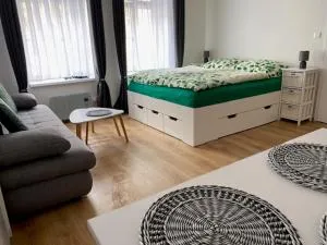 Ubytování v centru Kašperských Hor - Rejštejn