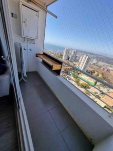 Alta vista a la bahia