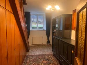 Hubenbauer - Bauernhaus mit Garten und Parkplatz