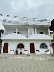 Casa Palmamar - Don Pancho