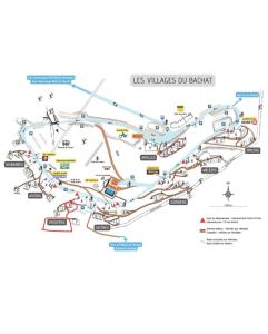 Le cocon de Néo Chamrousse 1700