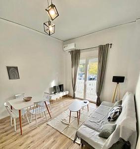 Comfortable apartment in the city center