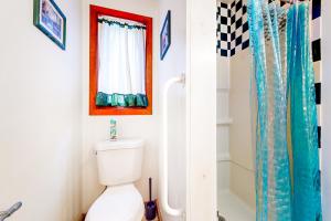 A Very Vermont Vacation