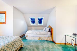 A Very Vermont Vacation