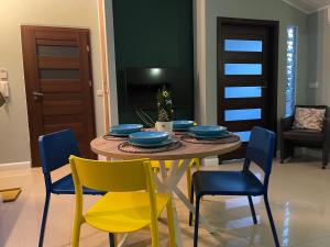 Apartament Gardenia Sun