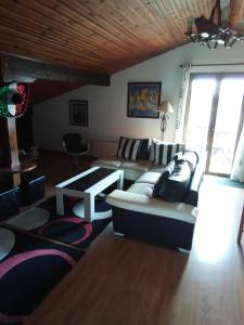 Appartement dans villa Saint Jean de Luz
