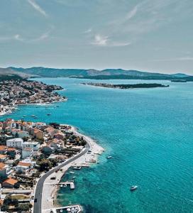 Apartment Brodarica Soul