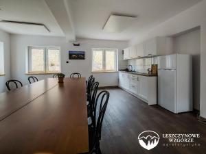 Agroturystyka Leszczynowe Wzgórze