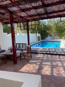 Villa Touristic Village Nr 7030