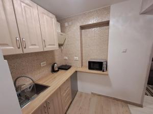 At Starunchakiv family