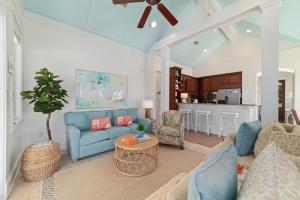 Beach Club Cottage 28