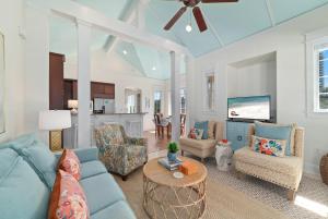 Beach Club Cottage 28