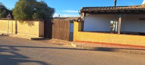 Estudio 1 Hacienda Torrepalma