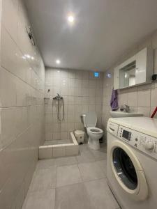 Μονοκατοικια 3 δωματιων