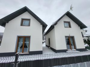 Domki i Pokoje u Ilony