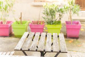 Appartements Pres des bords de Marne, entree privee, proche Paris - Genius : photos des chambres