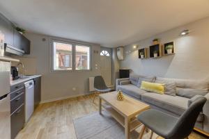 Appartements Pres des bords de Marne, entree privee, proche Paris - Genius : photos des chambres