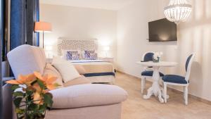 Apartamentos Florinda de la Cava Toledo - 3