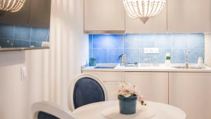 Apartamentos Florinda de la Cava Toledo - 3