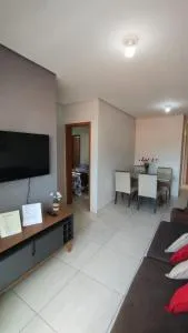 APARTAMENTO JOÃO PESSOA BESSA - Кабеделу