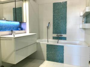 Apartmán v centre Žiliny s parkovaním