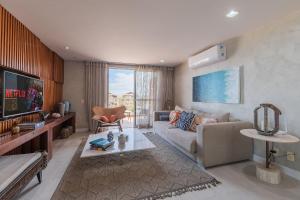 Portamaris #301 - Cobertura de luxo por Carpediem