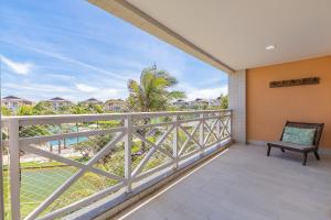 Portamaris #301 - Cobertura de luxo por Carpediem