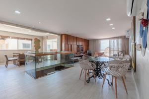 Portamaris #301 - Cobertura de luxo por Carpediem