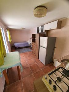 Family homestay - Serena