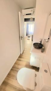 Studio centre historique Mauguio