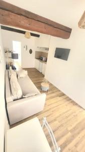 Studio centre historique Mauguio