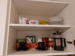 R&A Studio Self check in