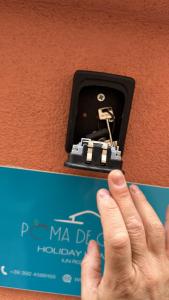 POMA DE CASA - Carrer de Pa i Algua img50